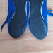 Blaue Damen FILA SCHUE GR.38 - Bild 4