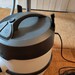 Staubsauger Fakir S 20 E mit Restgarantie - Bild 8