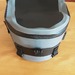 Tankrucksack grau/schwarz - Bild 6