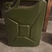 Kraftstoffbehälter aus Metall  - Bild 2