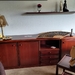 Mahagoni Sideboard - Bild 3