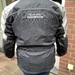 Motorradjacke Damen  - Bild 4