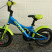 Kinderfahrrad SCool 12