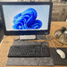 All in One PC OptiPlex 9010 Komplett PC - Bild 1