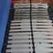 Komplettes Schlafzimmer mit LED Beleuchtung - Bild 7