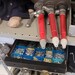 Schrauben, Nägel und Zubehör zu verkaufen - Bild 2