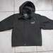 Jack Wolfskin Jacke f. Herbst Winter schwarz  146 - Bild 1 Jack Wolfskin Jacke f. Herbst Winter schwarz  146 - Bild 1