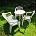 Gartenmoebel - Bild 2