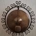 Wandgong - Bild 1