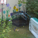Klettergerüst für den Garten - Bild 1