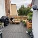 Helle 2 Zi.-Whg. Mit Dachterrasse in Findorff - Bild 1