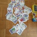 Schoko Hexe  Kartenspiel für Kinder  Vollständig - Bild 7