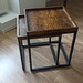 2 Beistelltische - Bild 1