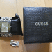 GUESS Armbanduhr Heavy Metal, silber wNEU - Bild 3