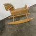 Schaukelpferd - Bild 1