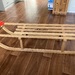 Rodel Schlitten zu verkaufen  - Bild 1