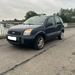 FORD FUSION 1,4L EZ. 12.2010 - Bild 1