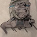 Rucksack groß  - Bild 2