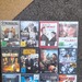 16 x DVDs und 2 Videos.... - Bild 1