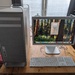 Apple Mac Pro 3.1 Anfang 2008 & Cinema Display - Bild 2