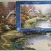 Verschiedene 1000 Teile Puzzle, von Thomas Kinkade - Bild 1