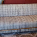 Schlaf-Sofa gebraucht ca. 1960er Jahre - Bild 1