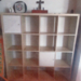 Ikea Kallas Rega 4x4 und 2er - Bild 1