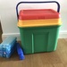 Kühltasche Thermobox Kühlbox Isolierbox mit  - Bild 4
