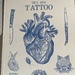 Buch: Forever - The New Tattoo - Bild 1