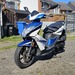Kymco Super 8 50ccm roller zu verkaufen - Bild 1