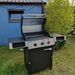Enders Gasgrill zweimal benutzt  - Bild 3