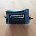 Tankrucksack grau/schwarz - Bild 3