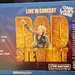 Ein Ticket für Rod Steward Konzert 05.05.25 - Bild 1