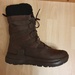 Ecco Winterstiefel EU 38 Dunkelbraun 1 x getragen - Bild 3