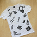 Hochwertiges Shirt Zara Man Gr. L - Bild 2
