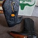 Sendra und Buffallo Stiefel - Bild 3