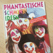 Phantastische Schminkideen  - Bild 2