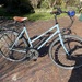 E-Bike Damen (VegeRad) guter Zustand  - Bild 1