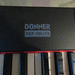 E-Piano Donner DEP-20 lite - N E U  - Bild 4