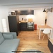 Schöne möblierte Wohnung im Fesenfeld - Bild 2