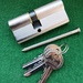 Schließzylinder Abus C 73 - Bild 1