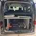 Camper Nissan NV200  - Bild 5