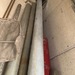 Lampenmast L 5 mtr mit Kontrolldeckel (foto) - Bild 2