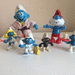 Schlumpffiguren -Sammelfiguren- - Bild 2 Schlumpffiguren -Sammelfiguren- - Bild 2