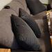 Sofa und Sessel, gebraucht, zu verschenken - Bild 2