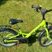 Puky YOUKE 18 Zoll  - Bild 1