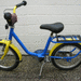 Kinderfahrrad Puky 16