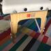 Massageliege (klappbar) - Bild 2