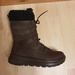 Ecco Winterstiefel EU 38 Dunkelbraun 1 x getragen - Bild 2