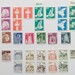  Briefmarken - Bild 9